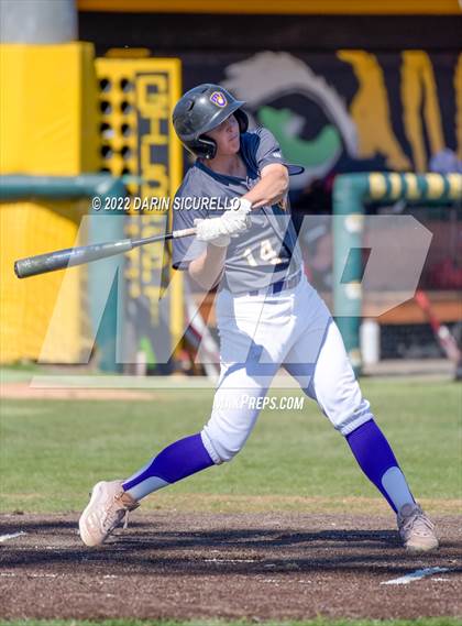 Thumbnail 2 in Alhambra vs Mesa (Bob Everett Classic) photogallery.
