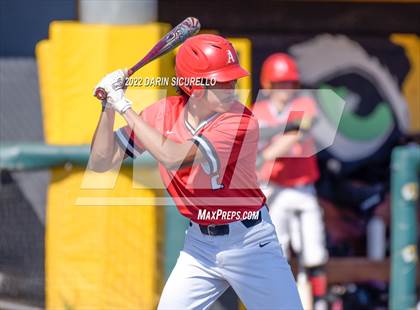 Thumbnail 2 in Alhambra vs Mesa (Bob Everett Classic) photogallery.