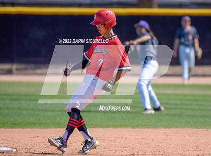 Thumbnail 1 in Alhambra vs Mesa (Bob Everett Classic) photogallery.