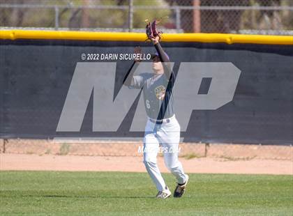 Thumbnail 1 in Alhambra vs Mesa (Bob Everett Classic) photogallery.