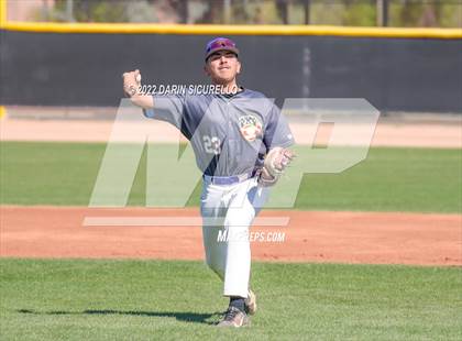 Thumbnail 2 in Alhambra vs Mesa (Bob Everett Classic) photogallery.