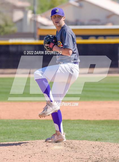 Thumbnail 3 in Alhambra vs Mesa (Bob Everett Classic) photogallery.