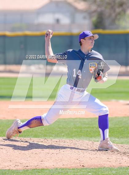 Thumbnail 1 in Alhambra vs Mesa (Bob Everett Classic) photogallery.