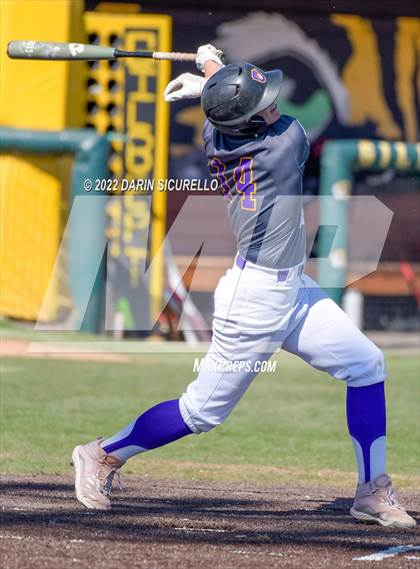 Thumbnail 3 in Alhambra vs Mesa (Bob Everett Classic) photogallery.