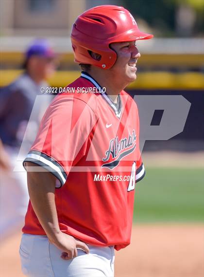 Thumbnail 1 in Alhambra vs Mesa (Bob Everett Classic) photogallery.