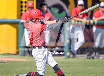 Thumbnail 1 in Alhambra vs Mesa (Bob Everett Classic) photogallery.