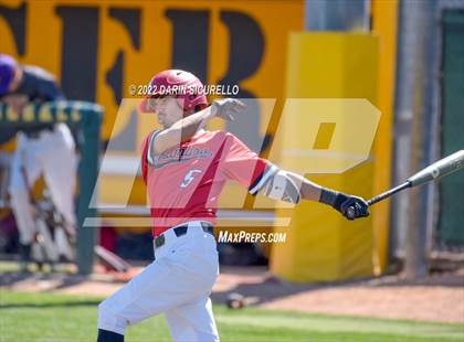Thumbnail 3 in Alhambra vs Mesa (Bob Everett Classic) photogallery.