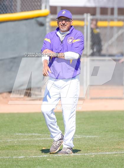 Thumbnail 2 in Alhambra vs Mesa (Bob Everett Classic) photogallery.