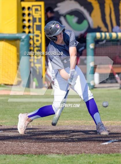 Thumbnail 2 in Alhambra vs Mesa (Bob Everett Classic) photogallery.