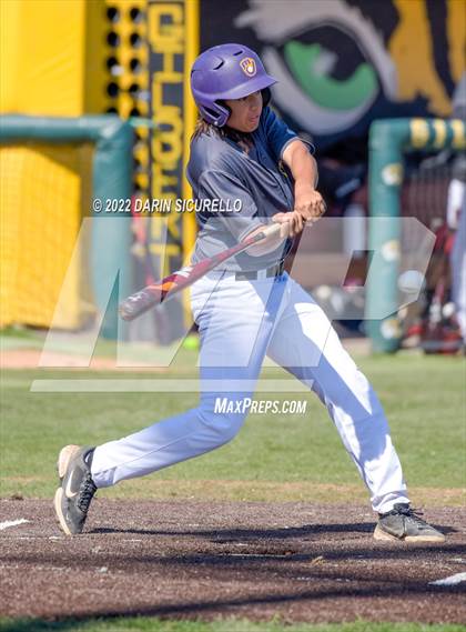 Thumbnail 2 in Alhambra vs Mesa (Bob Everett Classic) photogallery.