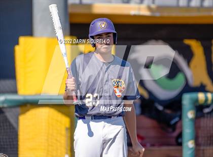 Thumbnail 1 in Alhambra vs Mesa (Bob Everett Classic) photogallery.