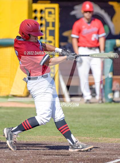Thumbnail 3 in Alhambra vs Mesa (Bob Everett Classic) photogallery.