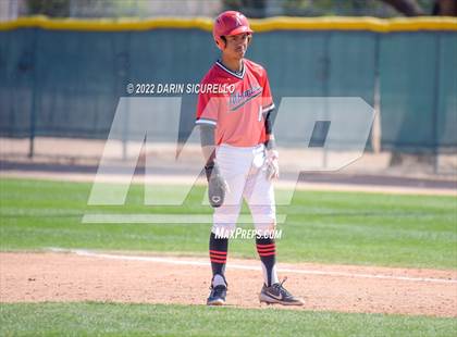 Thumbnail 3 in Alhambra vs Mesa (Bob Everett Classic) photogallery.