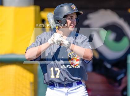Thumbnail 2 in Alhambra vs Mesa (Bob Everett Classic) photogallery.