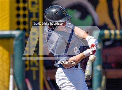 Thumbnail 3 in Alhambra vs Mesa (Bob Everett Classic) photogallery.