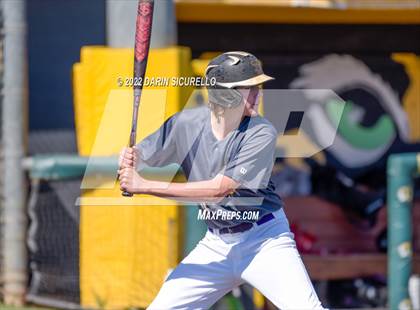 Thumbnail 3 in Alhambra vs Mesa (Bob Everett Classic) photogallery.