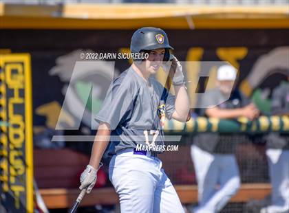 Thumbnail 2 in Alhambra vs Mesa (Bob Everett Classic) photogallery.