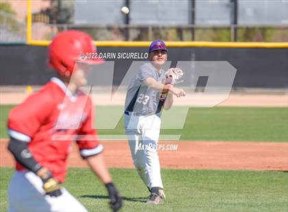 Thumbnail 3 in Alhambra vs Mesa (Bob Everett Classic) photogallery.