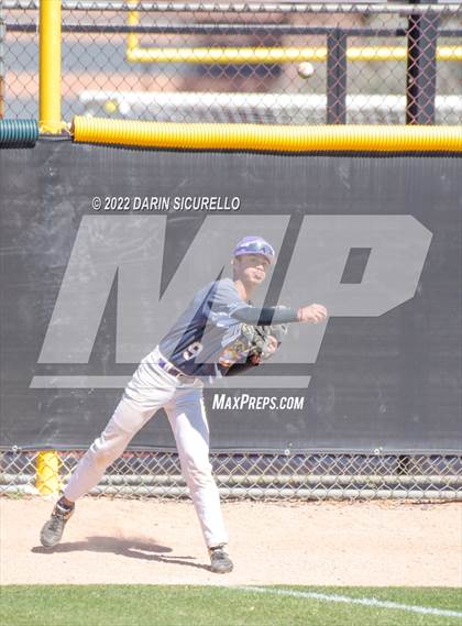 Thumbnail 2 in Alhambra vs Mesa (Bob Everett Classic) photogallery.
