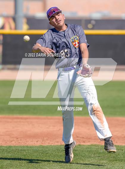 Thumbnail 3 in Alhambra vs Mesa (Bob Everett Classic) photogallery.