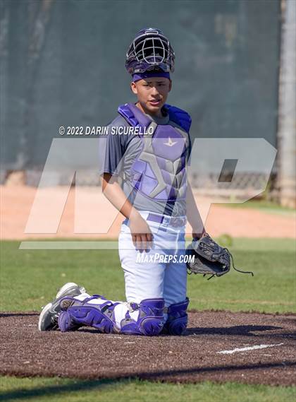 Thumbnail 3 in Alhambra vs Mesa (Bob Everett Classic) photogallery.