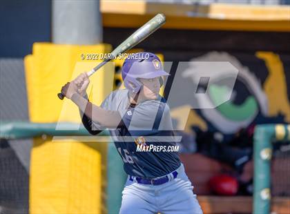 Thumbnail 1 in Alhambra vs Mesa (Bob Everett Classic) photogallery.