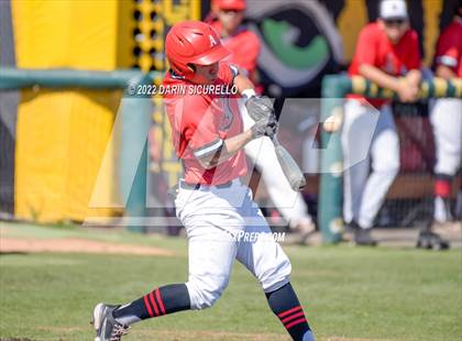 Thumbnail 2 in Alhambra vs Mesa (Bob Everett Classic) photogallery.