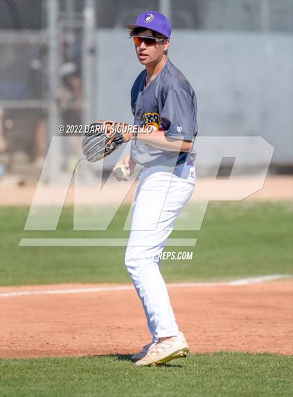 Thumbnail 2 in Alhambra vs Mesa (Bob Everett Classic) photogallery.