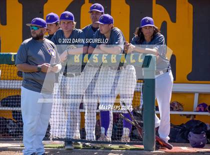 Thumbnail 3 in Alhambra vs Mesa (Bob Everett Classic) photogallery.