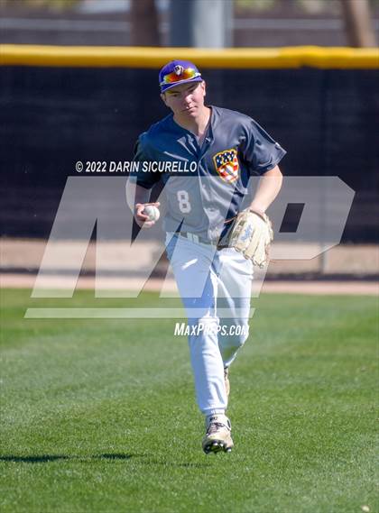 Thumbnail 2 in Alhambra vs Mesa (Bob Everett Classic) photogallery.
