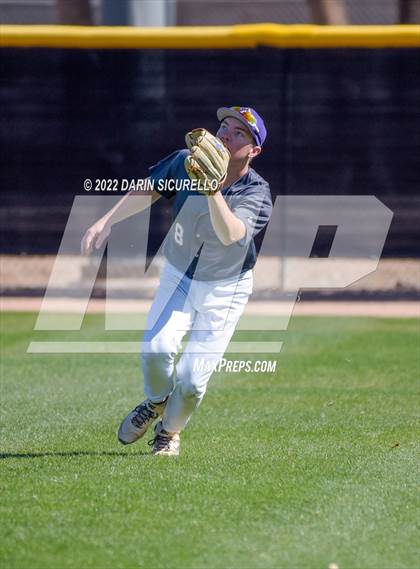 Thumbnail 1 in Alhambra vs Mesa (Bob Everett Classic) photogallery.