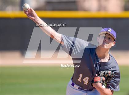Thumbnail 1 in Alhambra vs Mesa (Bob Everett Classic) photogallery.