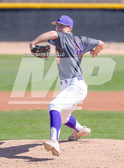 Thumbnail 1 in Alhambra vs Mesa (Bob Everett Classic) photogallery.
