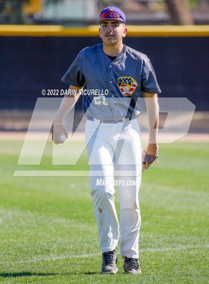 Thumbnail 1 in Alhambra vs Mesa (Bob Everett Classic) photogallery.