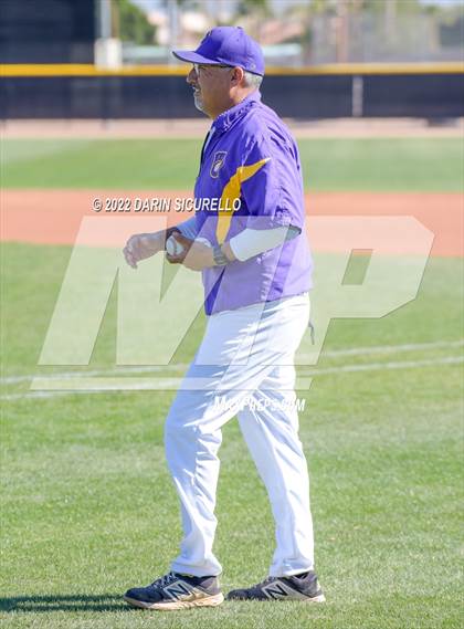 Thumbnail 1 in Alhambra vs Mesa (Bob Everett Classic) photogallery.