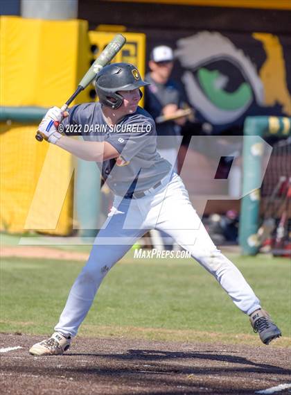 Thumbnail 3 in Alhambra vs Mesa (Bob Everett Classic) photogallery.