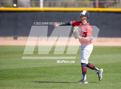 Thumbnail 3 in Alhambra vs Mesa (Bob Everett Classic) photogallery.