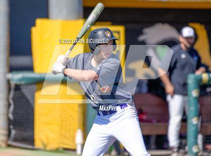 Thumbnail 3 in Alhambra vs Mesa (Bob Everett Classic) photogallery.