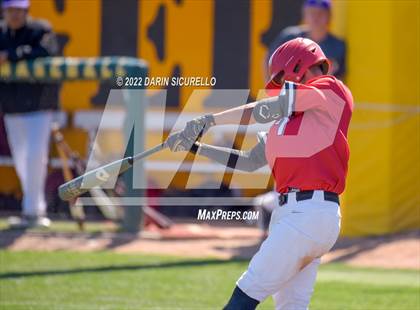 Thumbnail 3 in Alhambra vs Mesa (Bob Everett Classic) photogallery.