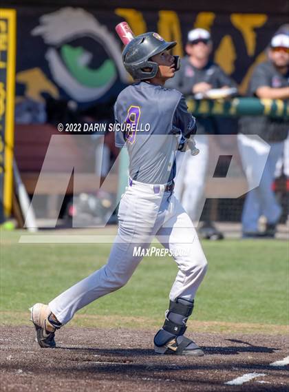 Thumbnail 1 in Alhambra vs Mesa (Bob Everett Classic) photogallery.