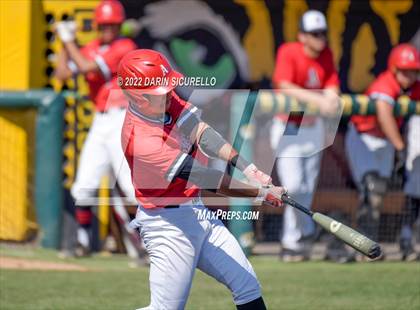 Thumbnail 3 in Alhambra vs Mesa (Bob Everett Classic) photogallery.