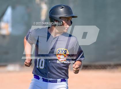 Thumbnail 3 in Alhambra vs Mesa (Bob Everett Classic) photogallery.