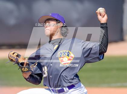 Thumbnail 2 in Alhambra vs Mesa (Bob Everett Classic) photogallery.