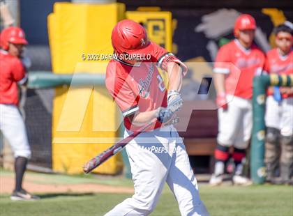 Thumbnail 2 in Alhambra vs Mesa (Bob Everett Classic) photogallery.