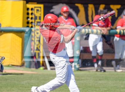 Thumbnail 1 in Alhambra vs Mesa (Bob Everett Classic) photogallery.