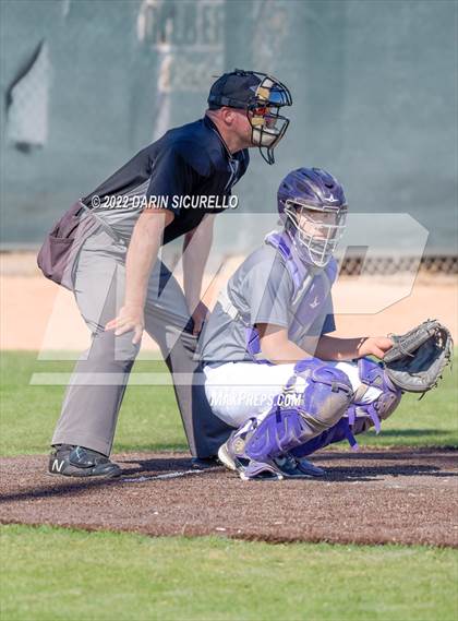 Thumbnail 2 in Alhambra vs Mesa (Bob Everett Classic) photogallery.
