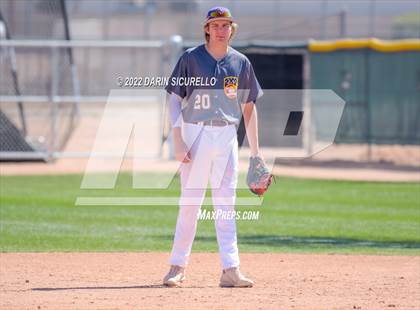 Thumbnail 1 in Alhambra vs Mesa (Bob Everett Classic) photogallery.