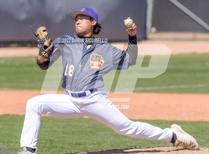 Thumbnail 1 in Alhambra vs Mesa (Bob Everett Classic) photogallery.