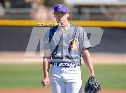 Thumbnail 2 in Alhambra vs Mesa (Bob Everett Classic) photogallery.