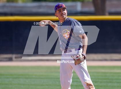 Thumbnail 3 in Alhambra vs Mesa (Bob Everett Classic) photogallery.